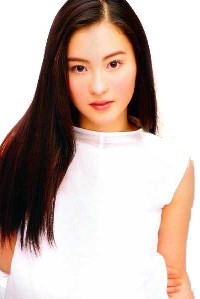 Cecilia Cheung